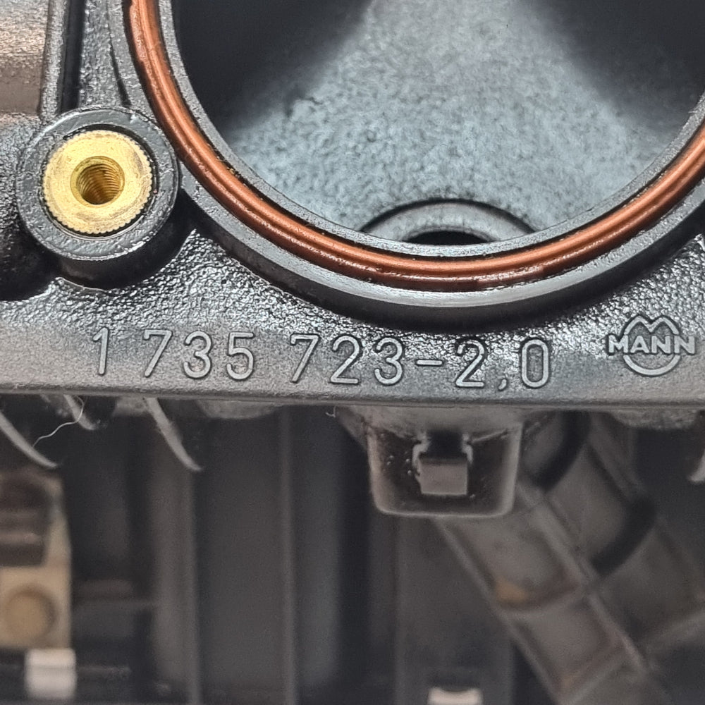 Collecteur Admission BMW E36 320i M50B20 – Ref. 1735723 – Occasion Garantie 3 Mois