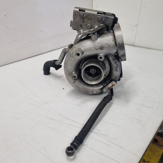 Turbo BMW E60 E61 E53 530d 3.0d M57N – Ref. 7790308 – Occasion d’Origine Garantie 3 Mois