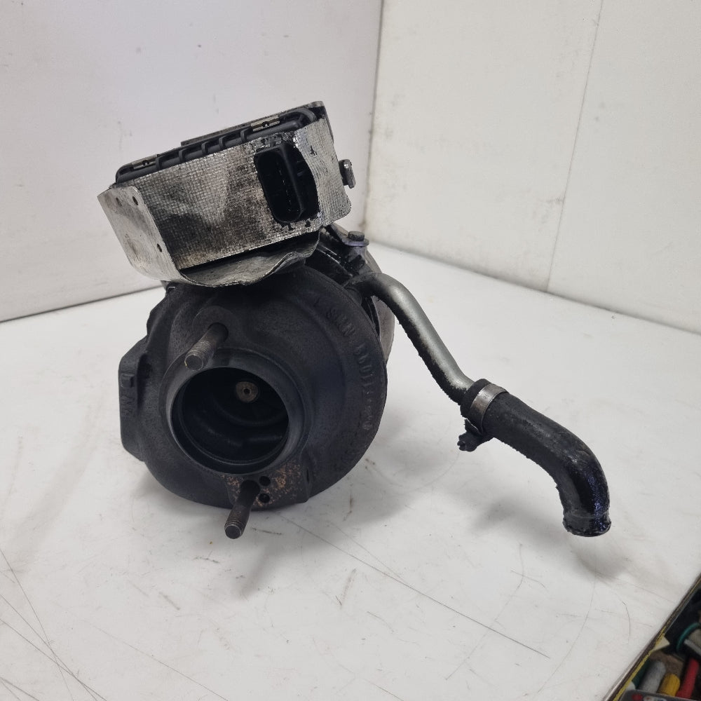 Turbo BMW E60 E61 E53 530d 3.0d M57N – Ref. 7790308 – Occasion d’Origine Garantie 3 Mois