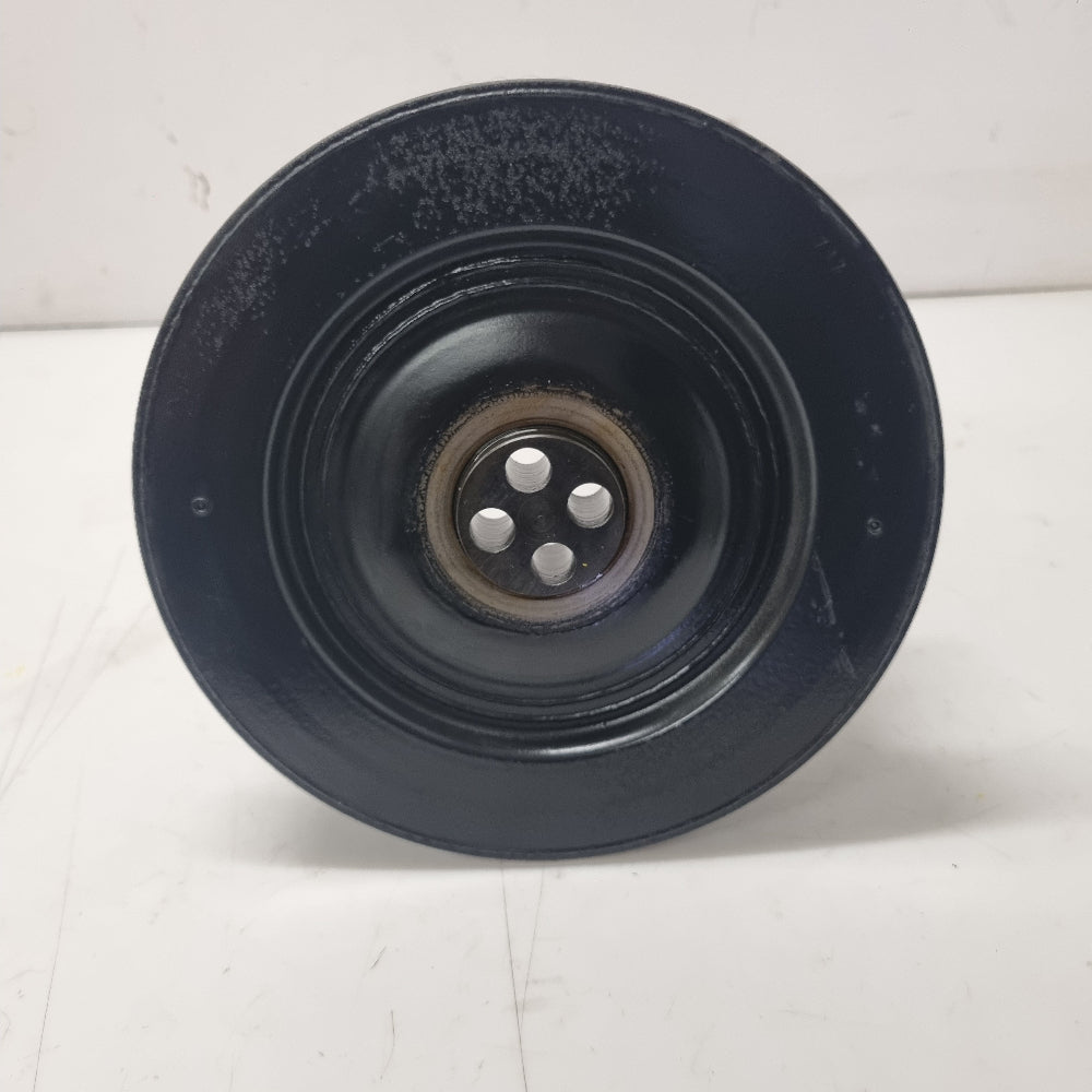 Poulie Damper BMW E46 E53 E60 E61 E70 E83 E90 M57N M57N2 – Ref. 7788611 – Occasion Garantie 3 Mois