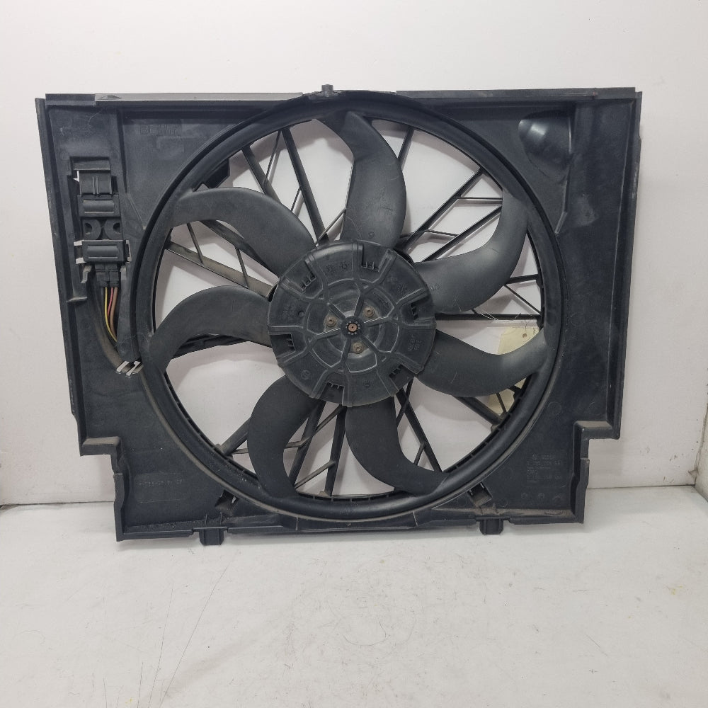 Ventilateur de Refroidissement BMW E60 E61 530d – Ref. 6925724 – Occasion Garantie 3 Mois