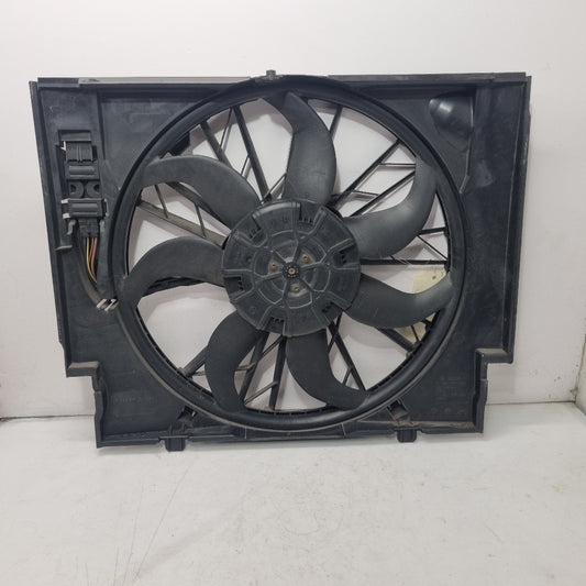 Ventilateur de Refroidissement BMW E60 E61 530d – Ref. 6925724 – Occasion Garantie 3 Mois