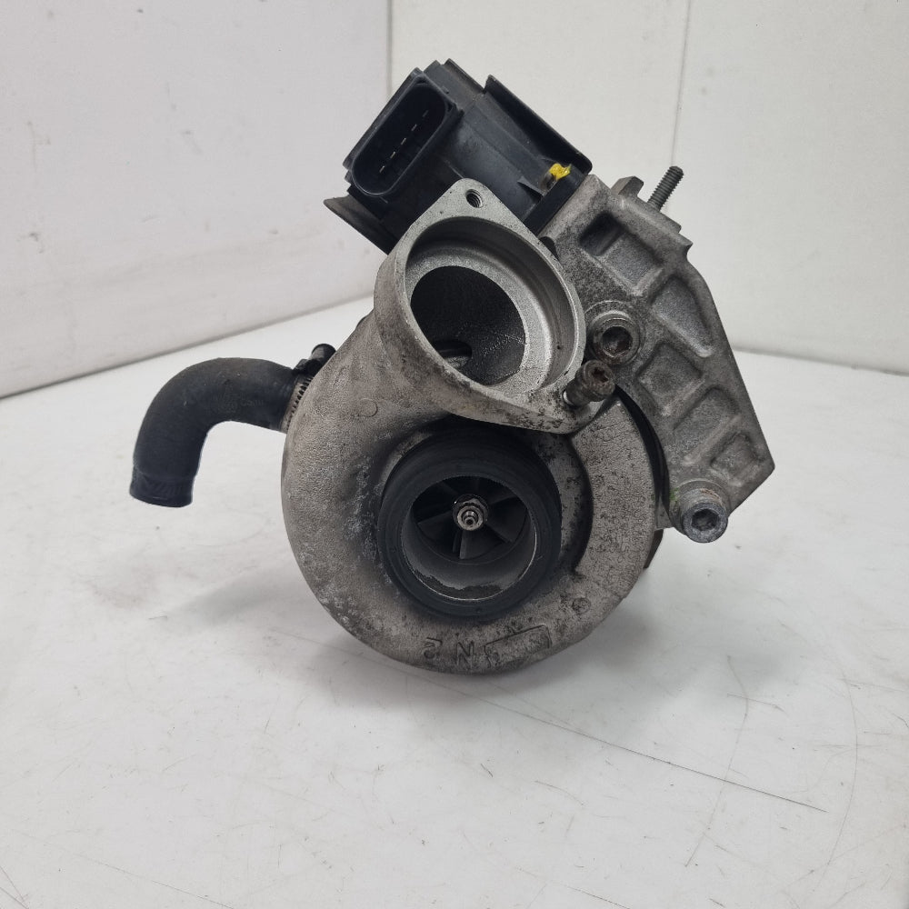 Turbo BMW E81 E87 E90 E91 118d 120d 320d M47 / N47 – Ref. 7795498 – Occasion Garantie 3 Mois