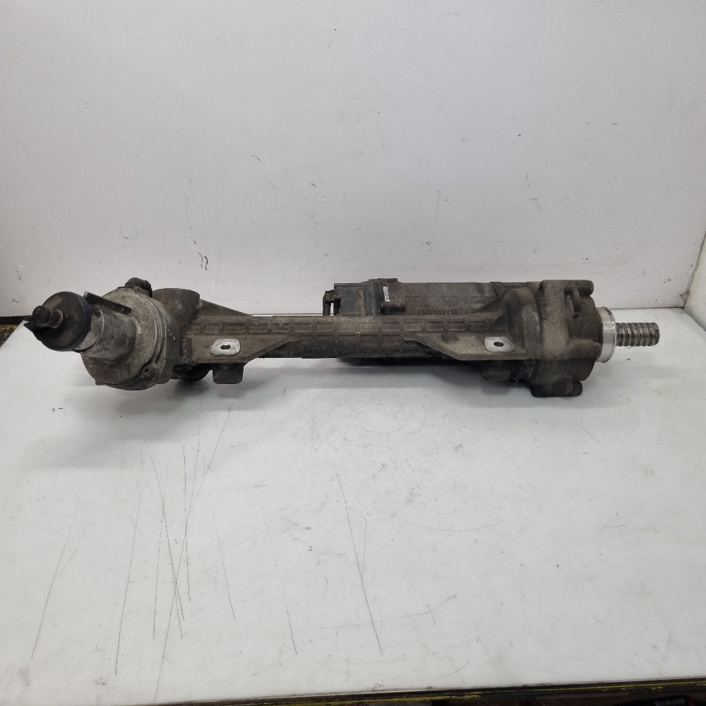 Cremaillere de Direction Electrique BMW E81 E87 E90 E91 – Ref. 6782197 – Occasion Garantie 3 Mois