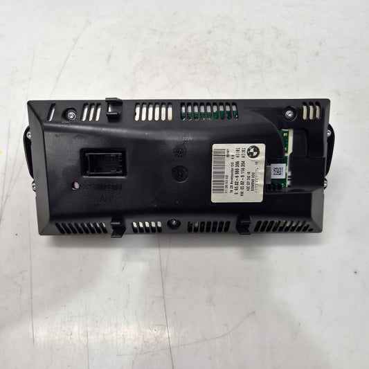 Ecran GPS BMW E60 E61 – Ref. 6989396 – Ecran iDrive / Navigation d’Origine