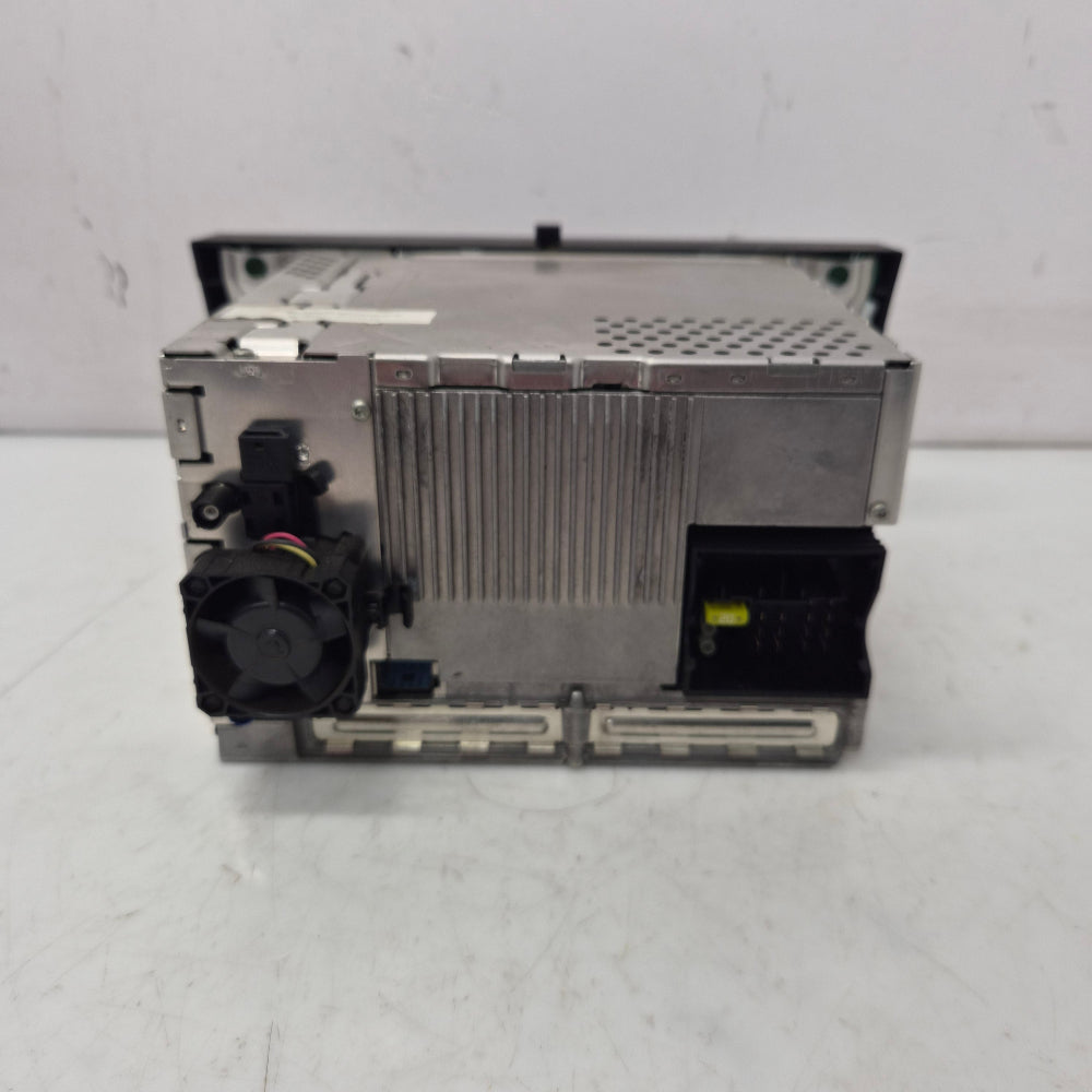 Module CCC BMW E60 E61 E63 E64 – Navigation GPS Autoradio – Ref. 9123087 – Garantie 3 Mois