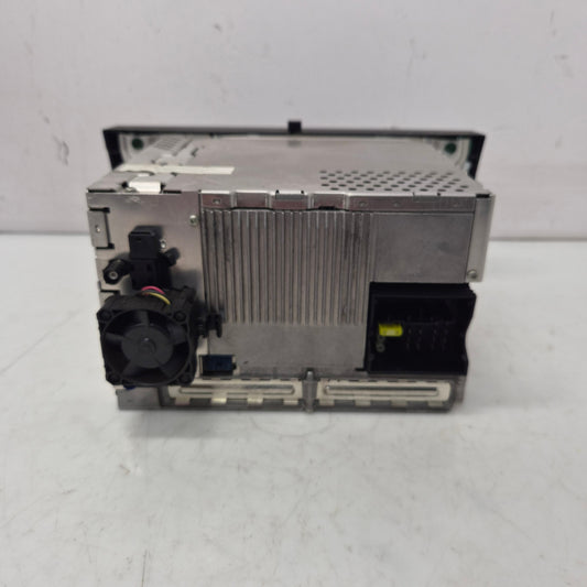 Module CCC BMW E60 E61 E63 E64 – Navigation GPS Autoradio – Ref. 9123087 – Garantie 3 Mois
