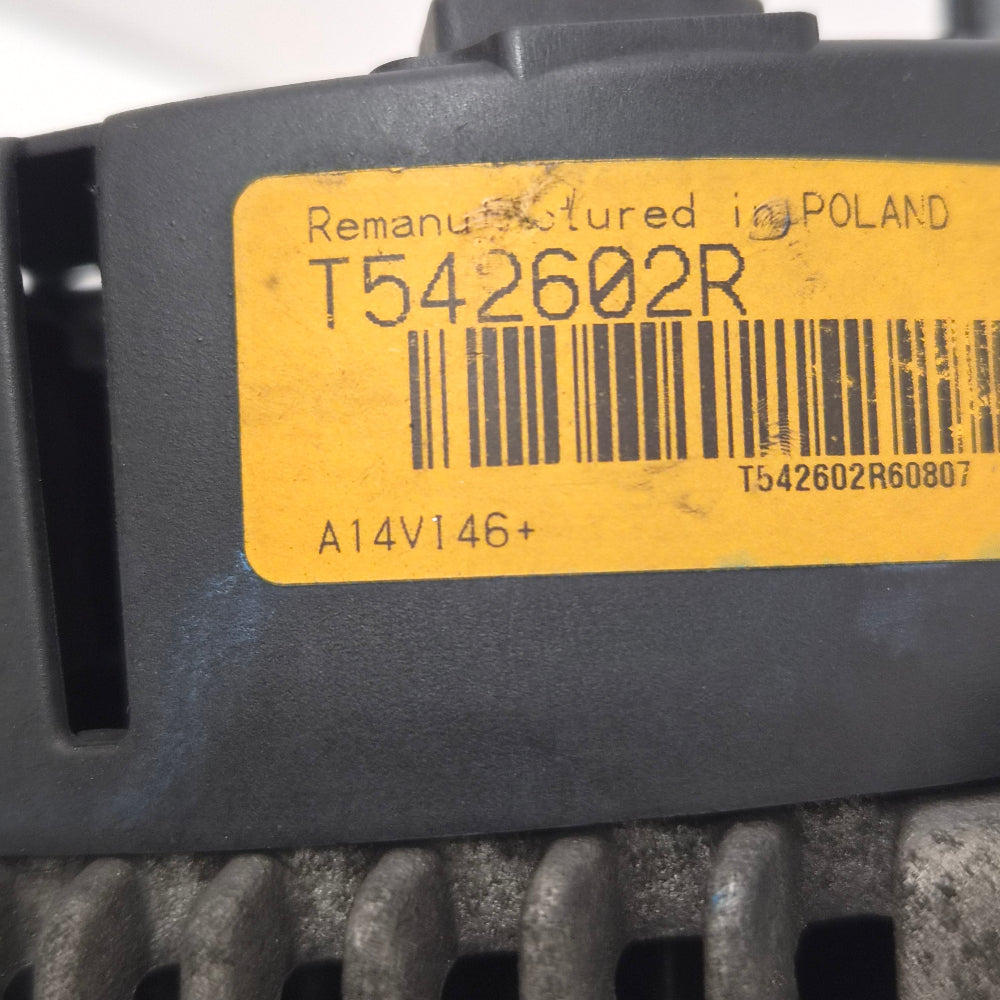 Alternateur BMW E46 320d / 330d / 330xd – Réf 7788247 – Occasion + Garantie 3 mois