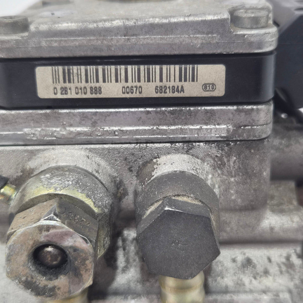 Pompe Injection VP44 BMW E46 320d 136 ch – Ref. 0470504005 / 2246826 – Occasion Garantie 3 Mois