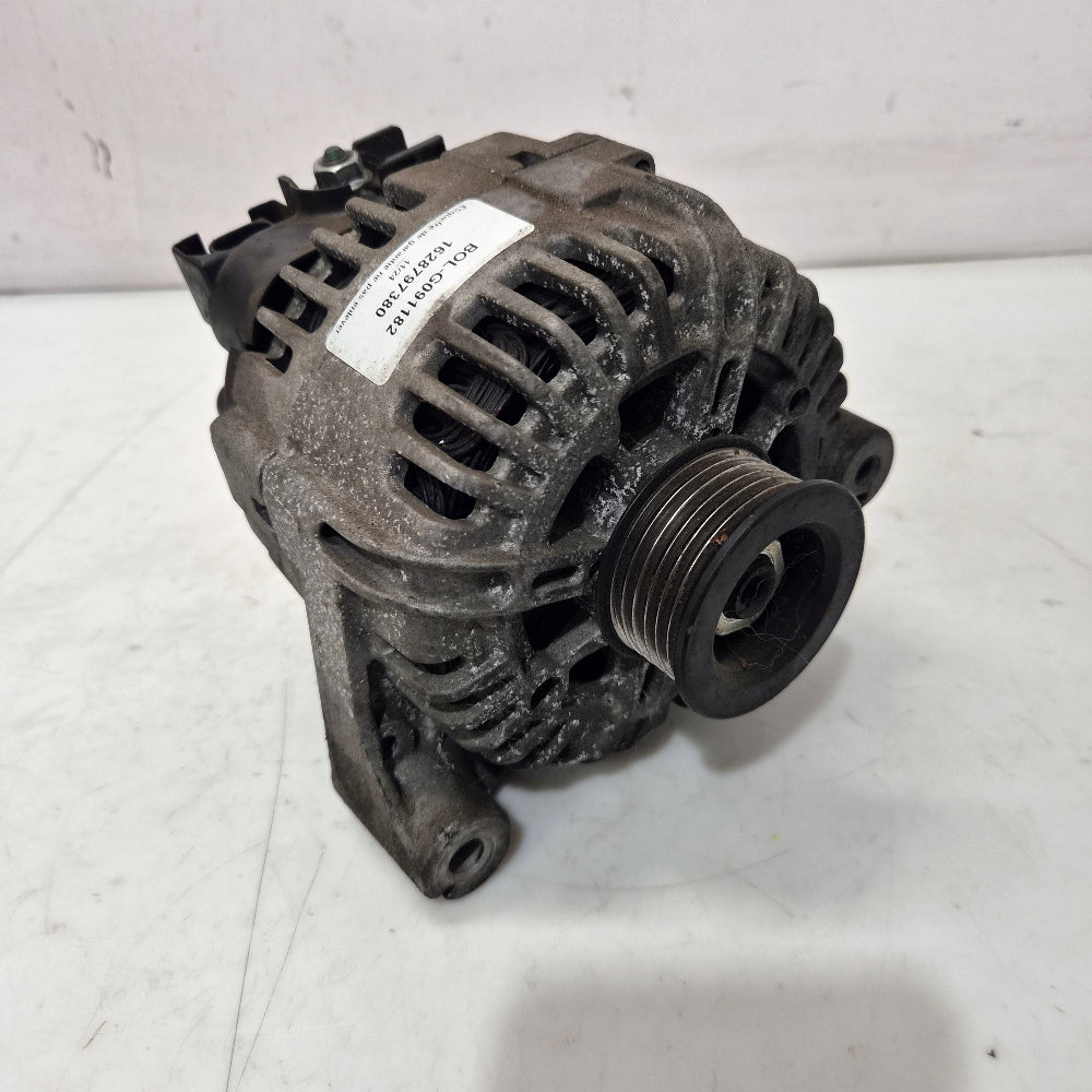 alternateur 7799180 bmw e87 118d 120d e90 e91 318d 320d m47 150A-BMMOTORSPORT80