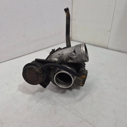 Turbo BMW TD04 – Ref. 2246143 – E36 325 TDS / E39 525 TDS / E38 725 TDS – Occasion Garantie 3 Mois