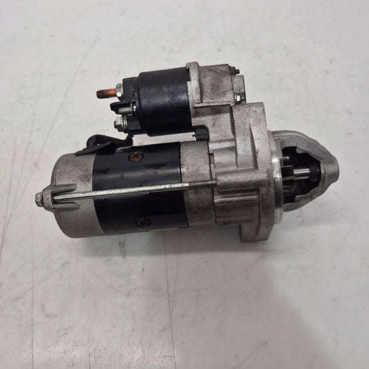 BMW Starter – Ref 2247063 – E46 320d 136hp / E39 520d 136hp – Used + 3 Month Warranty