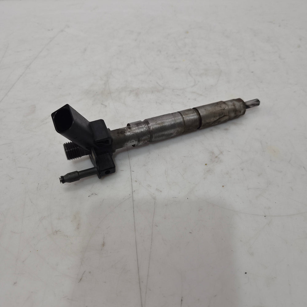 Injecteur BMW 123d N47S E81 E82 E87 E88 – Ref. 7800599 – Occasion – Garantie 3 Mois