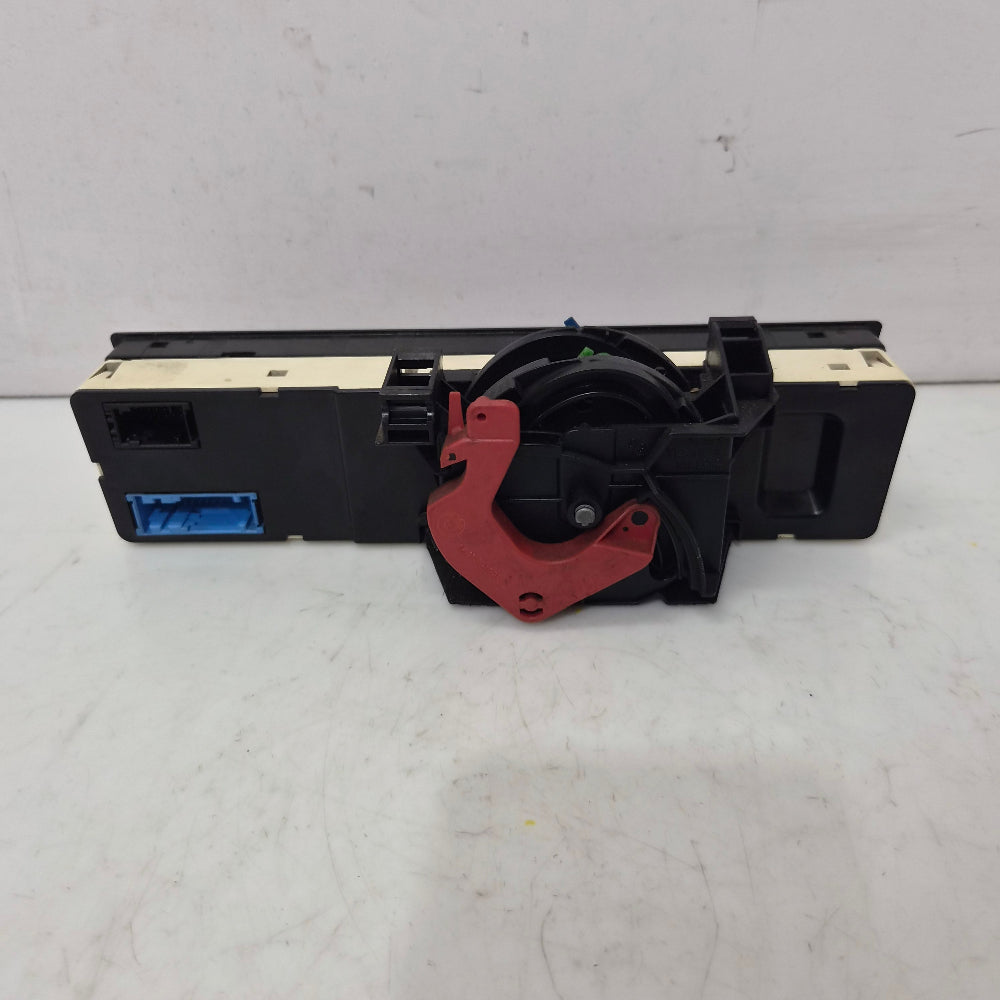Commande de Chauffage Manuelle BMW E39 – Ref. 8391183 – Sans Climatisation – Occasion – Garantie 3 Mois