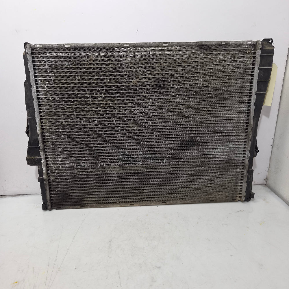 Radiateur de Refroidissement BMW E46 320d – Ref. 1436241 – Occasion – Garantie 3 Mois