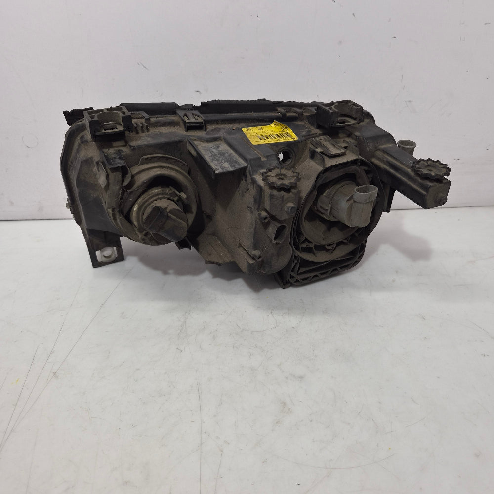 Phare Avant Droit BMW E46 Compact – Ref 6901970 – Halogène – Occasion – Garantie 3 Mois