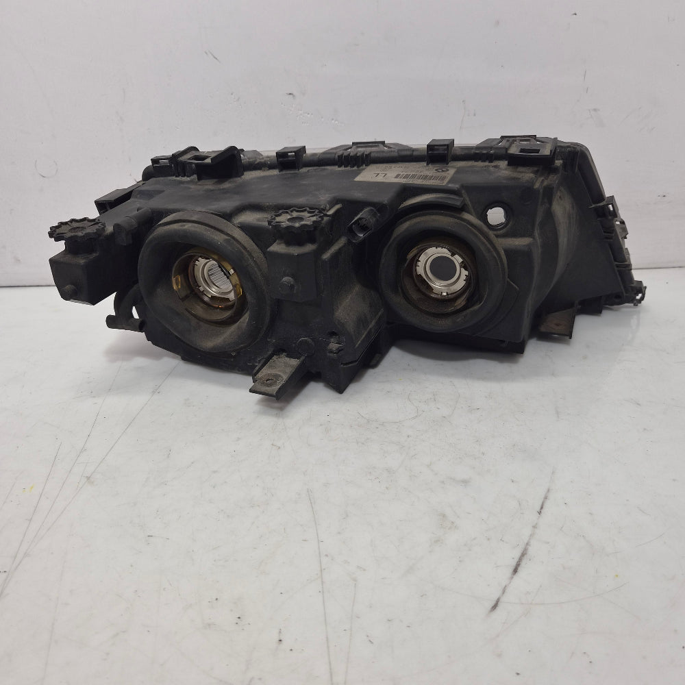 Phare Avant Gauche BMW E46 Berline / Touring Phase 1 – Ref 6906493 – Halogène – Occasion