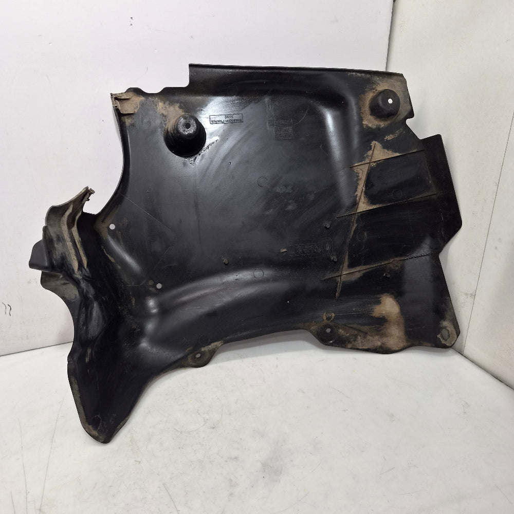 Cache de Soubassement Arrière BMW E60 E61 M Sport – Réf. 7896625 – Occasion