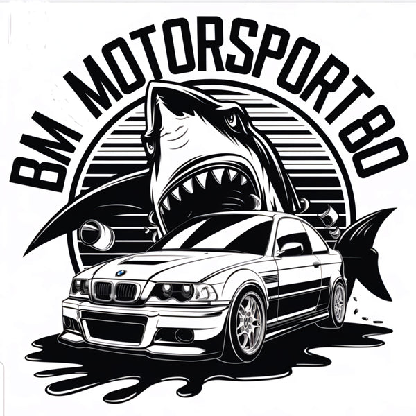 BM Motorsport 80