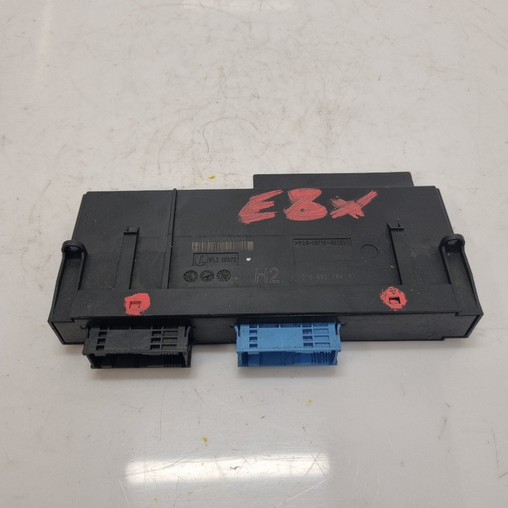 Module JBE Boîtier Confort BMW E8x / E9x – Réf. 6962284 – Junction Box ...