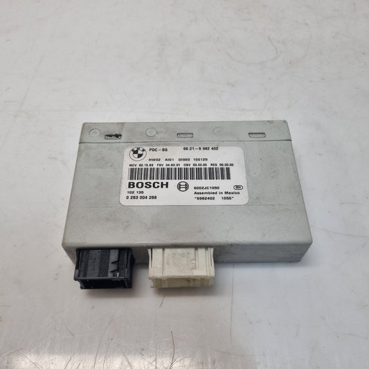 boitier-pdc-6982402-bmw-e8x-e9x-bmmotorsport80