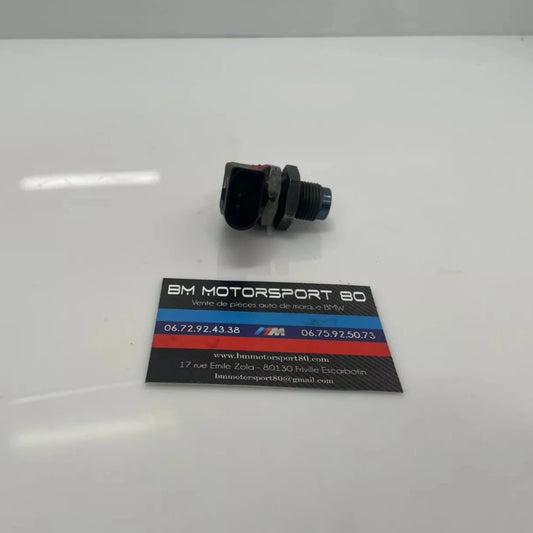 Capteur de pression rampe a injection 0281002497 bmw e46 e53 e60 e81 e87 e83 e90-BMMOTORSPORT80