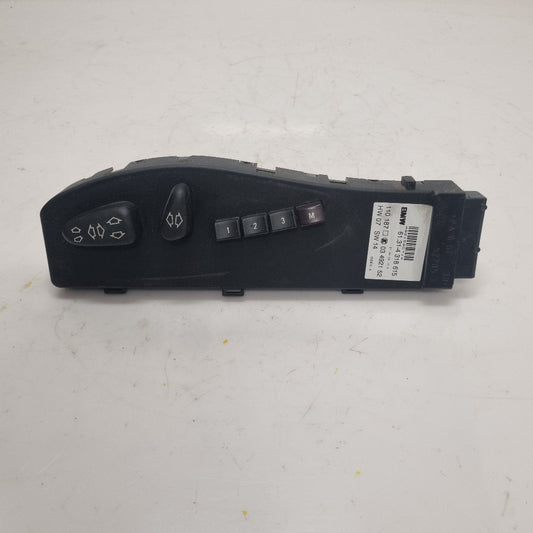 commande-reglage-siege-gauche-4318615-bmw-e53