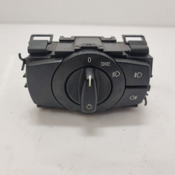 Régulateur De Portée Phare BMW 6938563 - Compatible E87, E8x, E90, E91, E70 - Pièce D'occasion