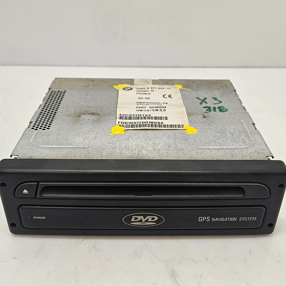 lecteur-gps-bmw-e38-e39-e46-e83-e53