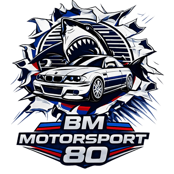 BM Motorsport 80