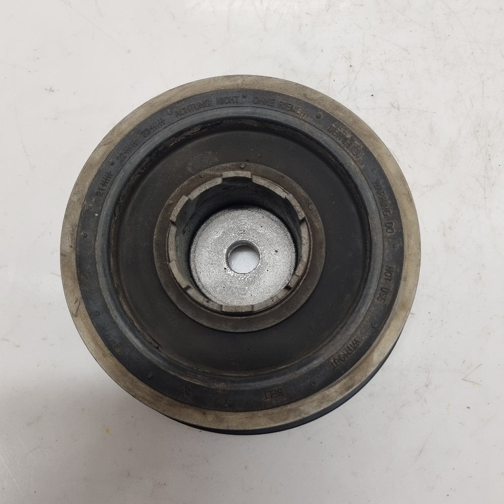 poulie-damper-bmw-e46-318d-320d-150cv-bmmotorsport80