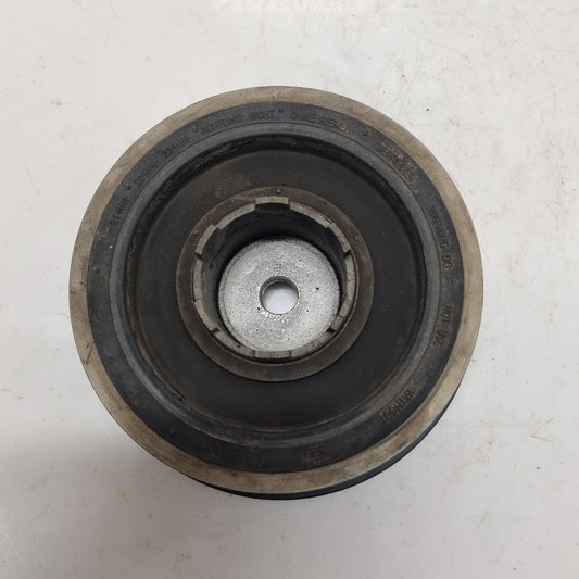 poulie-damper-bmw-e46-318d-320d-150cv-bmmotorsport80