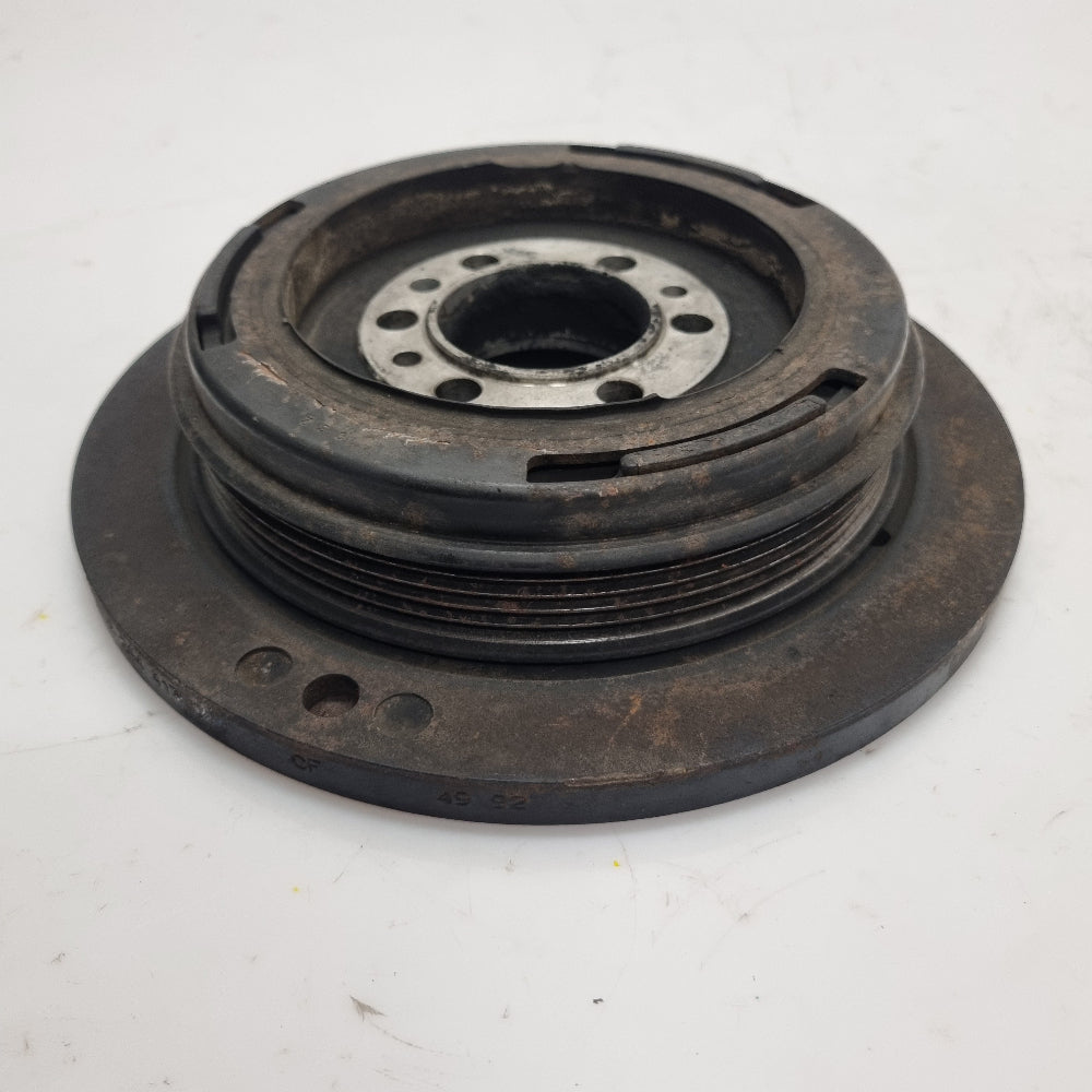poulie-damper-bmw-serie-3-5-e36-e39-tds-m51-bmmotorsport80