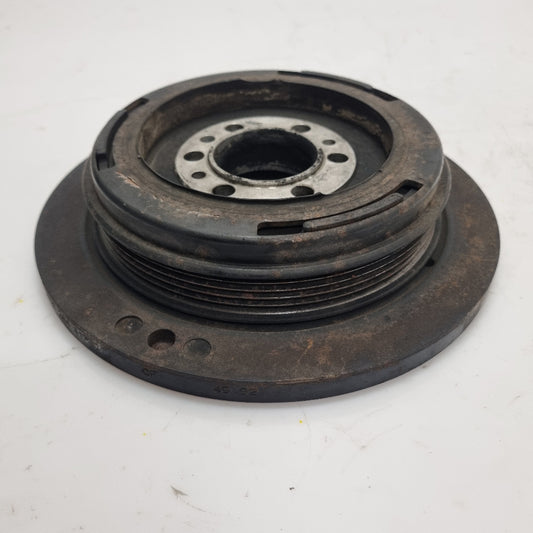 poulie-damper-bmw-serie-3-5-e36-e39-tds-m51-bmmotorsport80