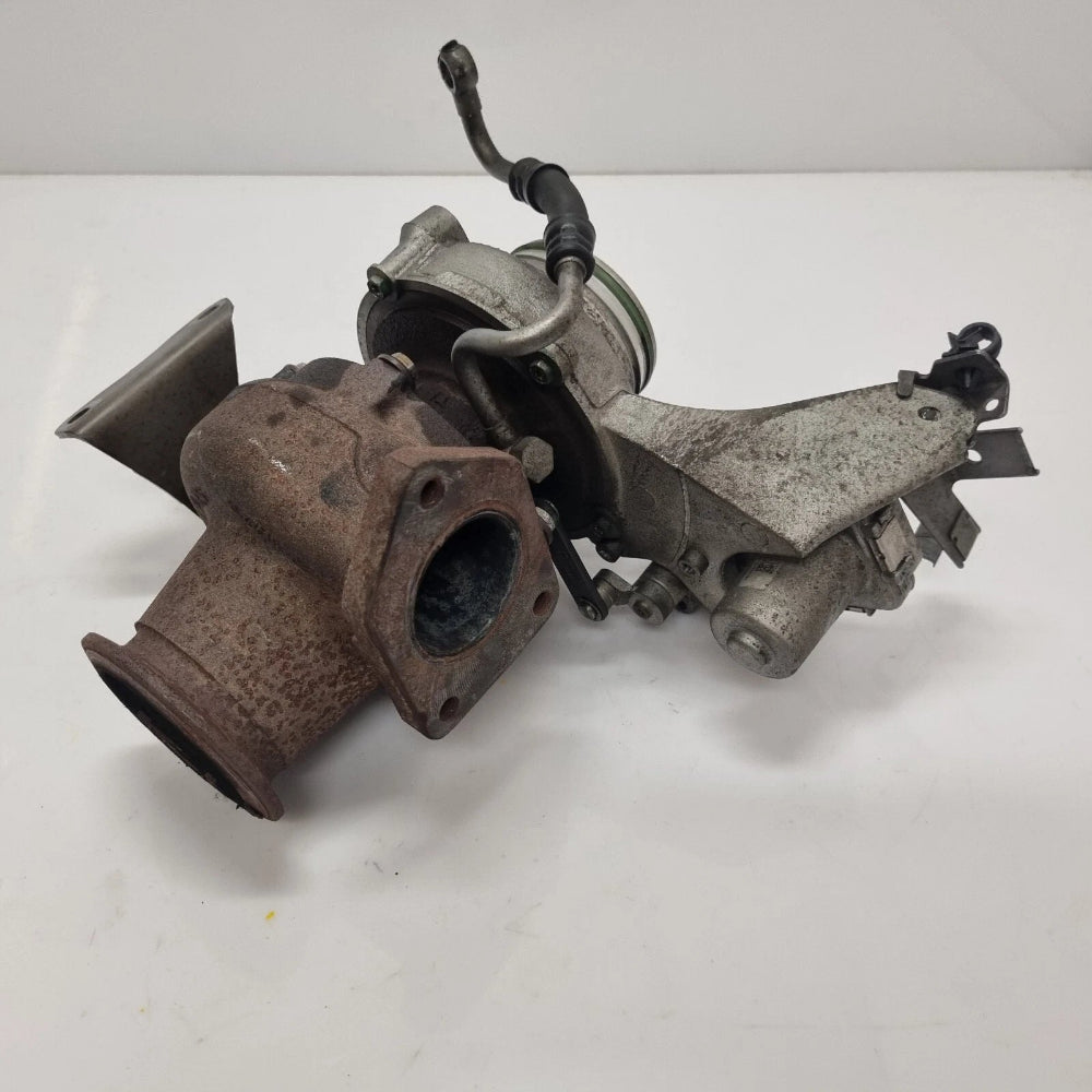 Turbo à Géométrie Variable BMW F20 F21 F30 F31 116d 118d / 318d – Réf. 8513122 – Moteur N47N – Occasion Garantie 3 Mois