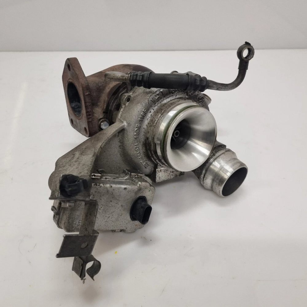 Turbo à Géométrie Variable BMW F20 F21 F30 F31 116d 118d / 318d – Réf. 8513122 – Moteur N47N – Occasion Garantie 3 Mois