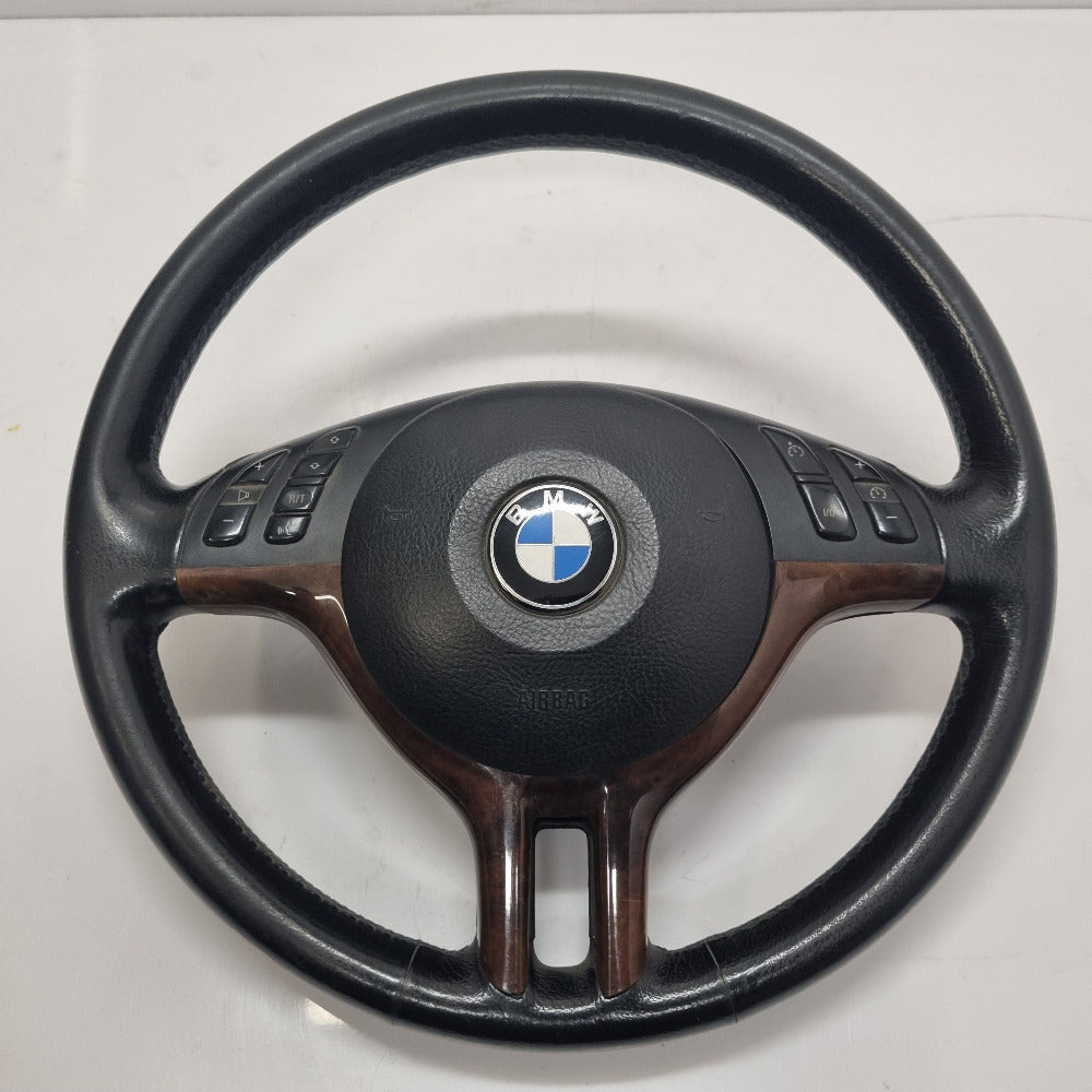 volant-cuir-bmw-e39-e46-e53