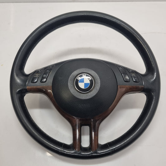 volant-cuir-bmw-e39-e46-e53